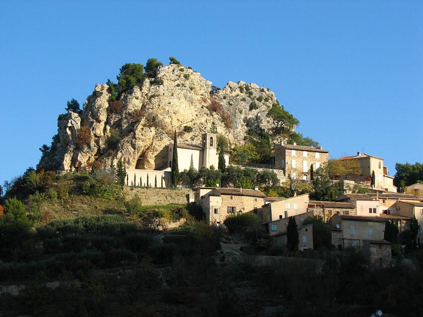 le Barroux