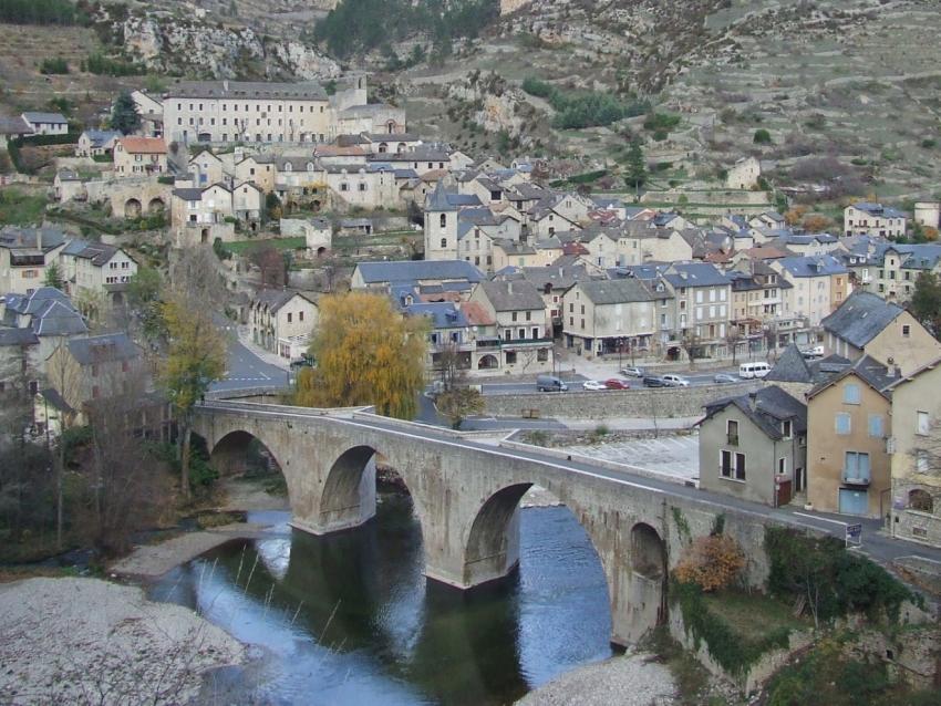 Gorges du Tarn