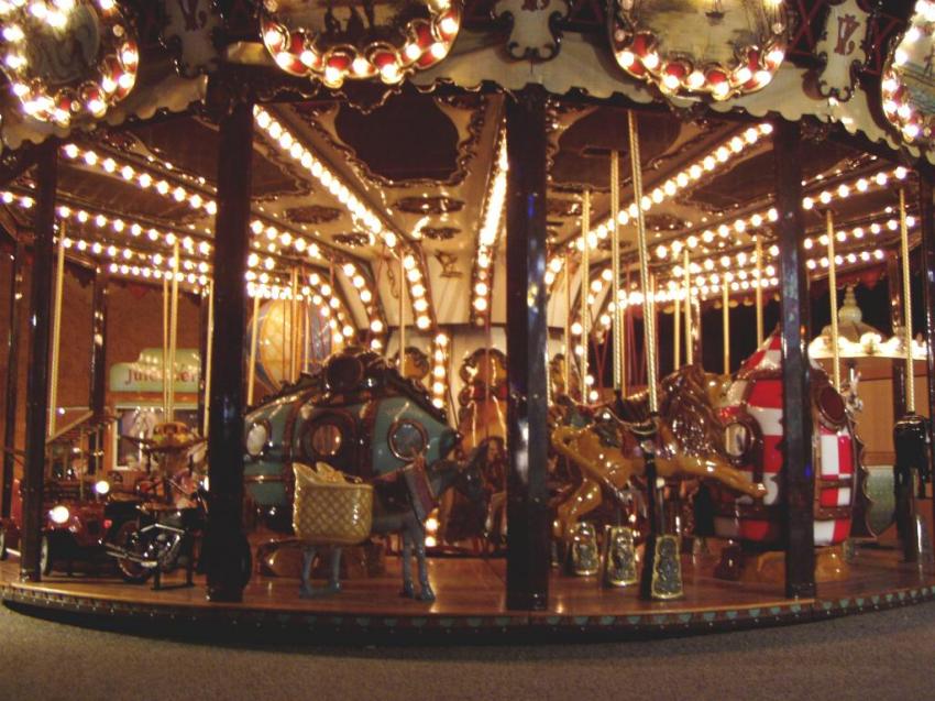 manege montpellier