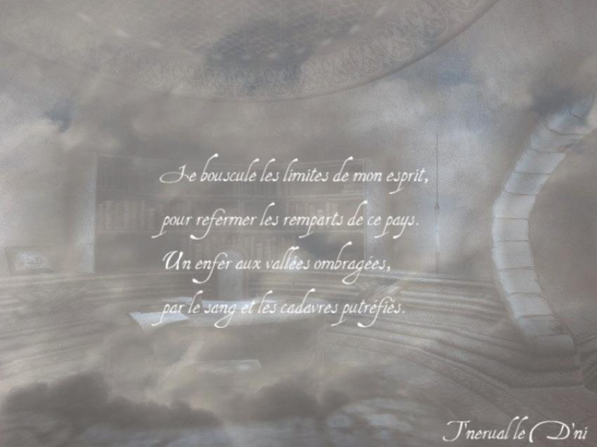 Monde Parallle