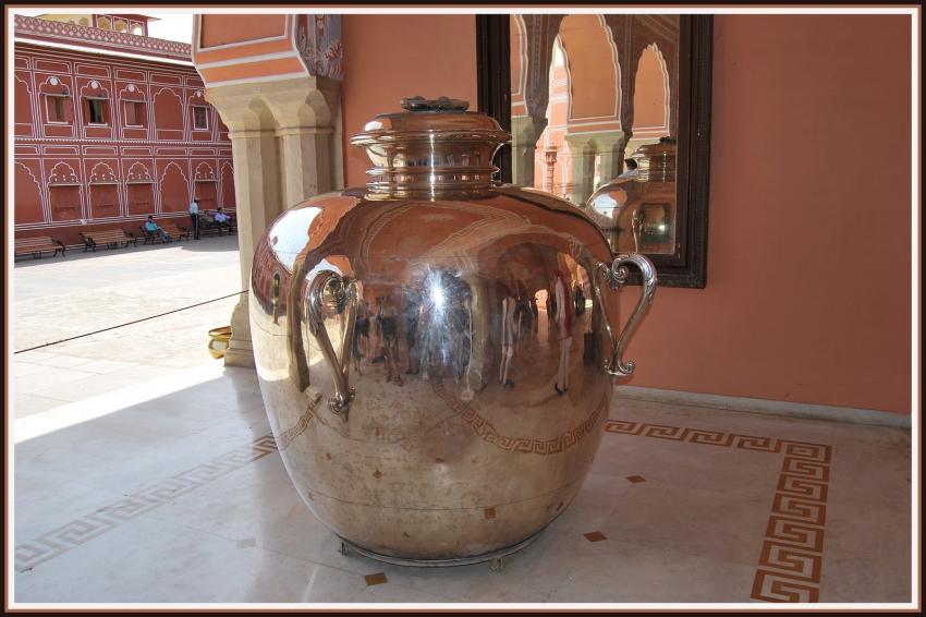 Delhi - Le Fort Rouge