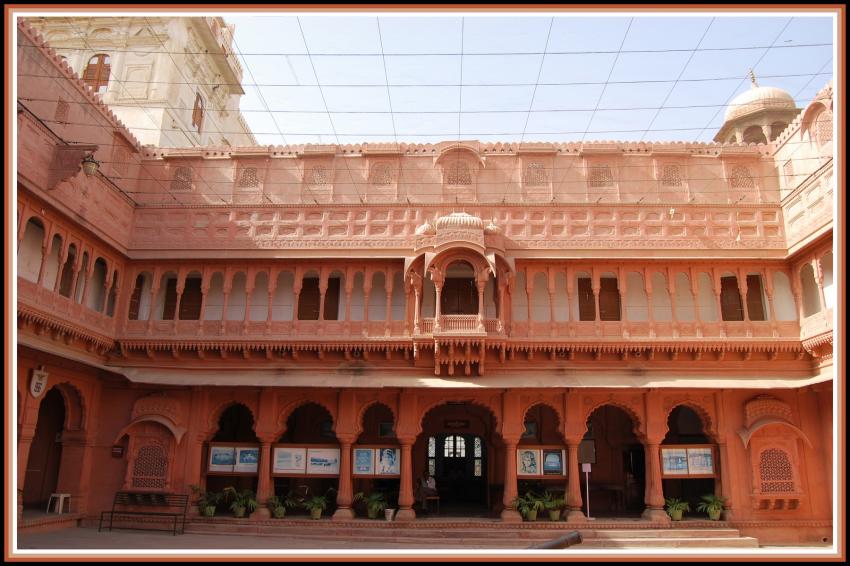 Bikaner - Rajhastan