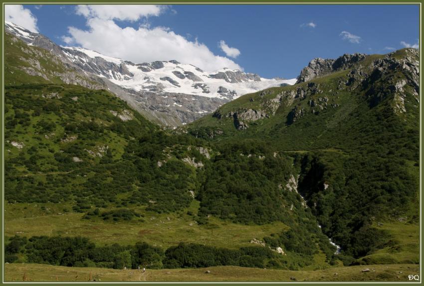 Pralognan la Vanoise