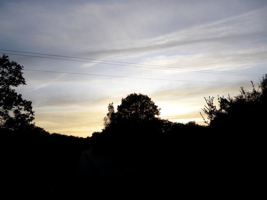 La Bretagne et ses paysages