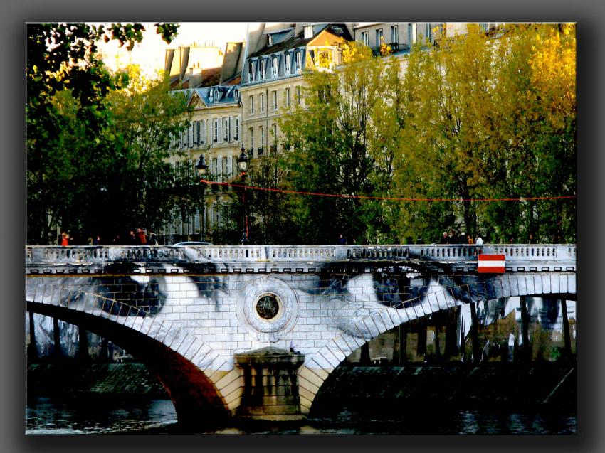 Pont Louis Philippe