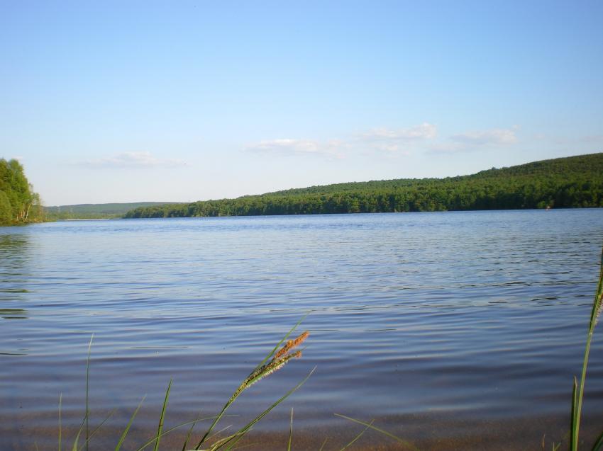 Au fil de l'eau