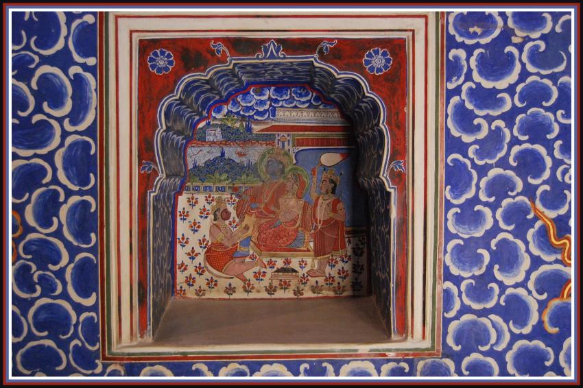 Bikaner - Rajasthan