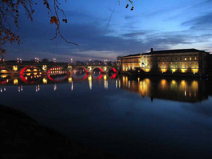 Toulouse