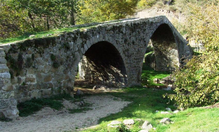 le pont du diable