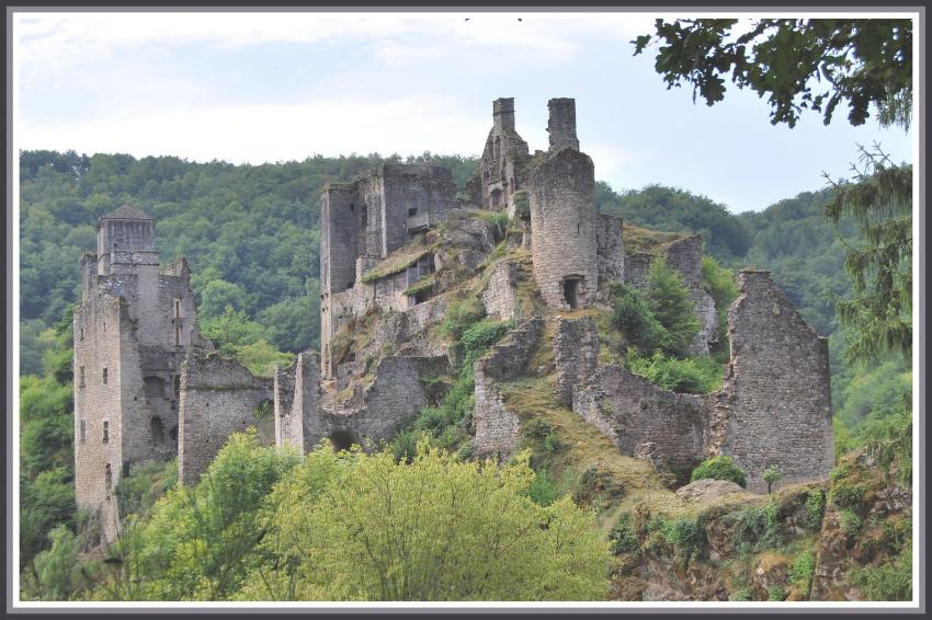 Les Tours de Merle (19)