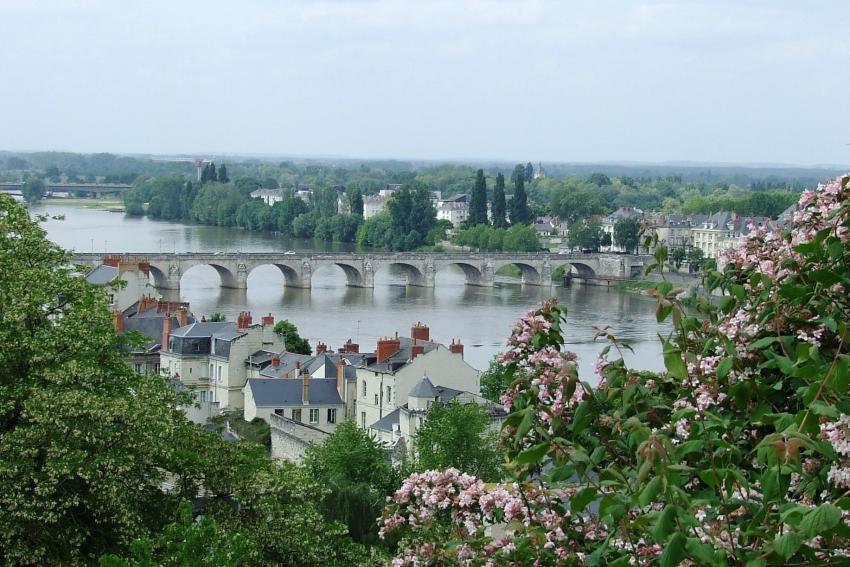  Saumur