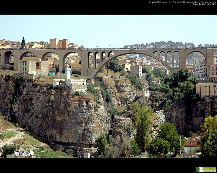 Constantine (algerie)