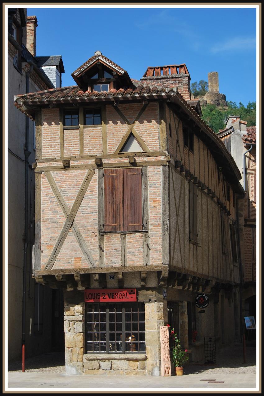 Saint-Cr (46)