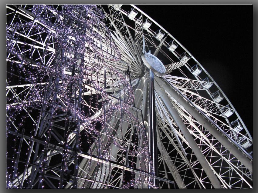 Champs Elyses