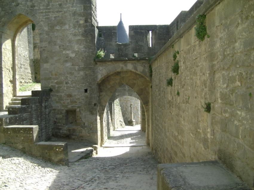 ruelle de la cite 2