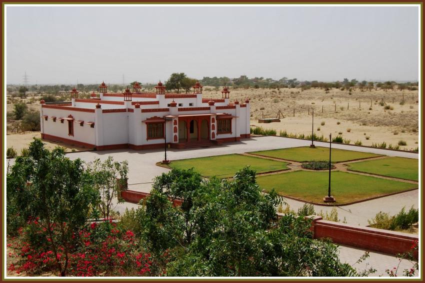Bikaner - Rajhastan