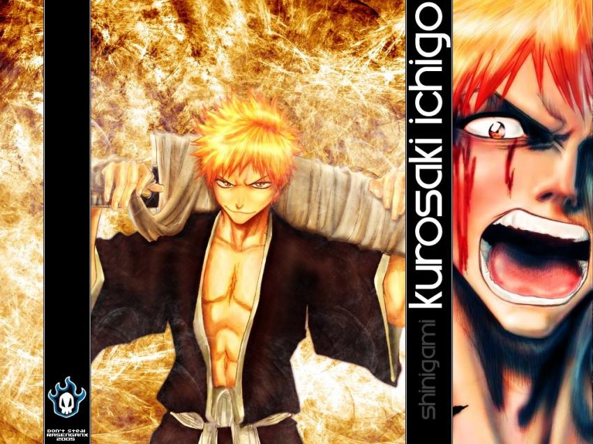 bleach