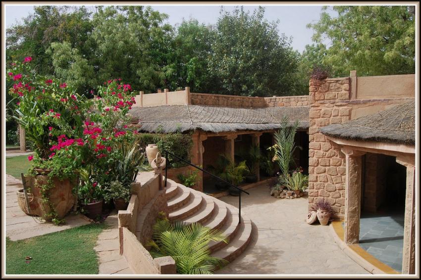 Sariska - Rajasthan