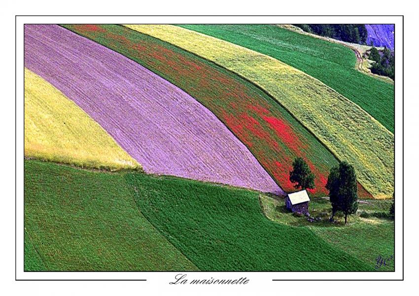 La maisonnette