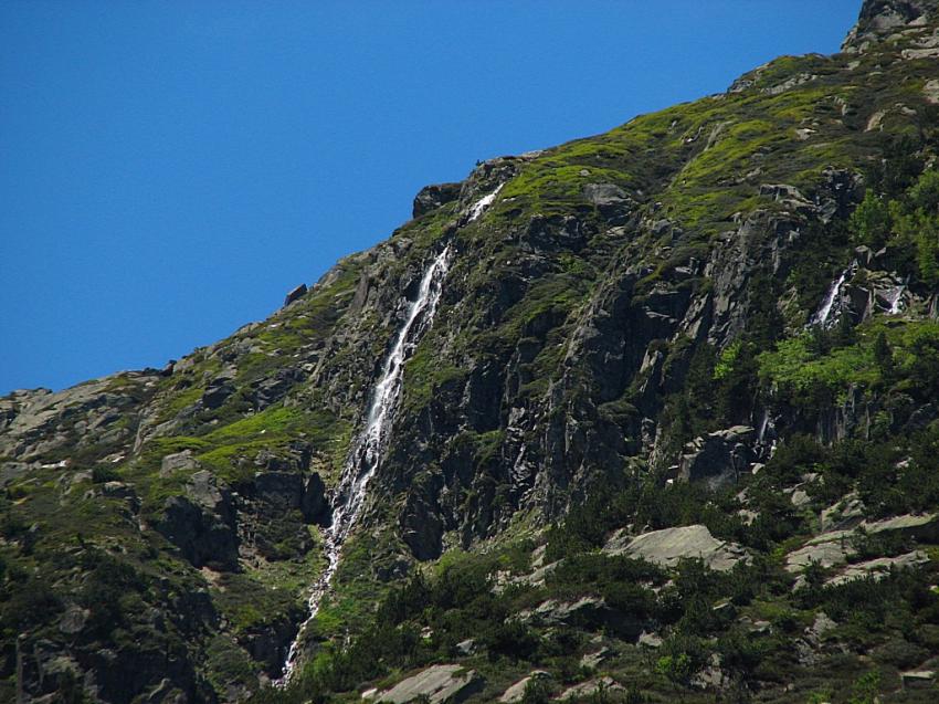 Cascade des Gnoles