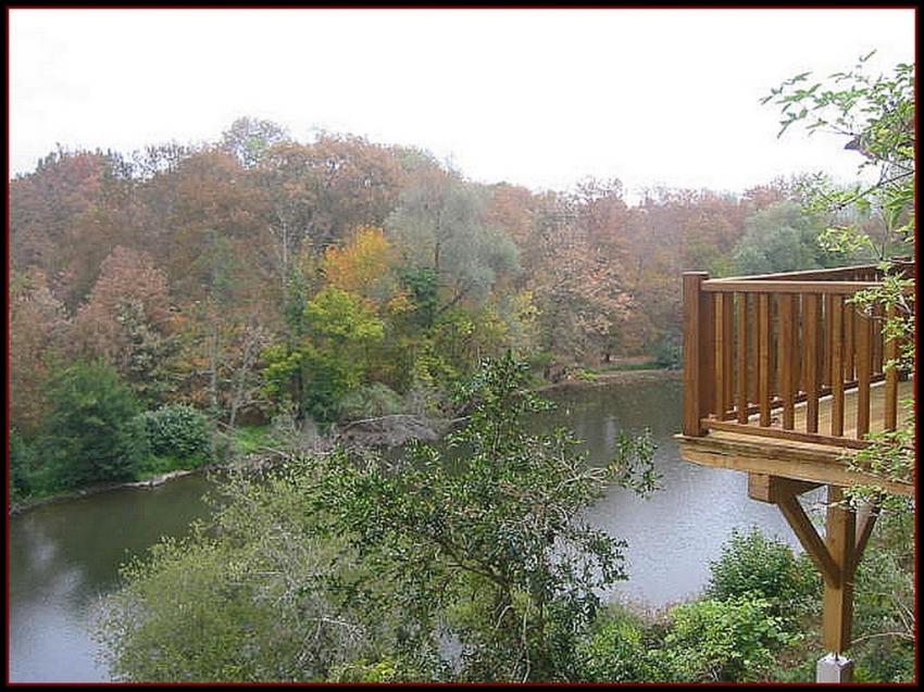 Paysage de Corrze