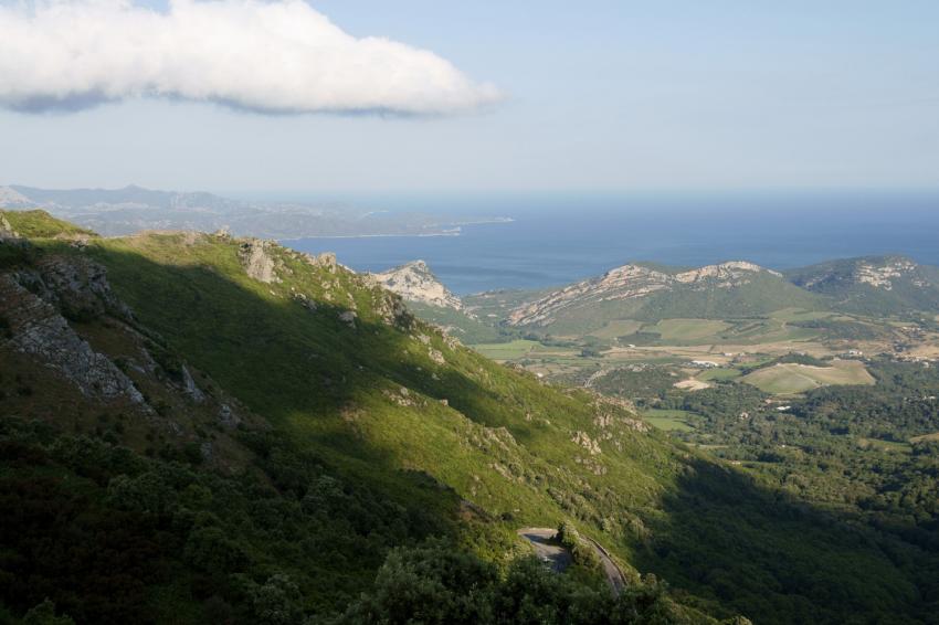 Baie de St-Florent