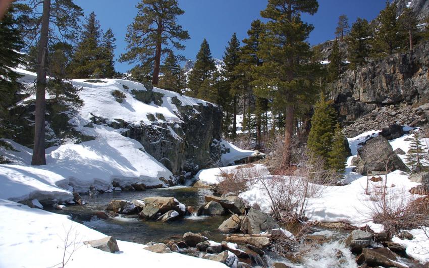 ruisseau