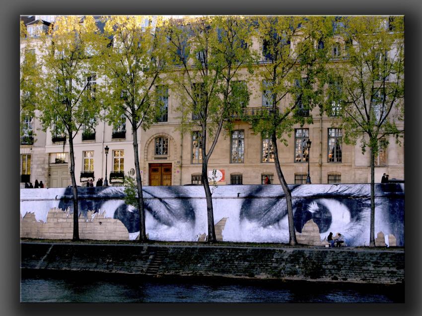 Isle Saint Louis