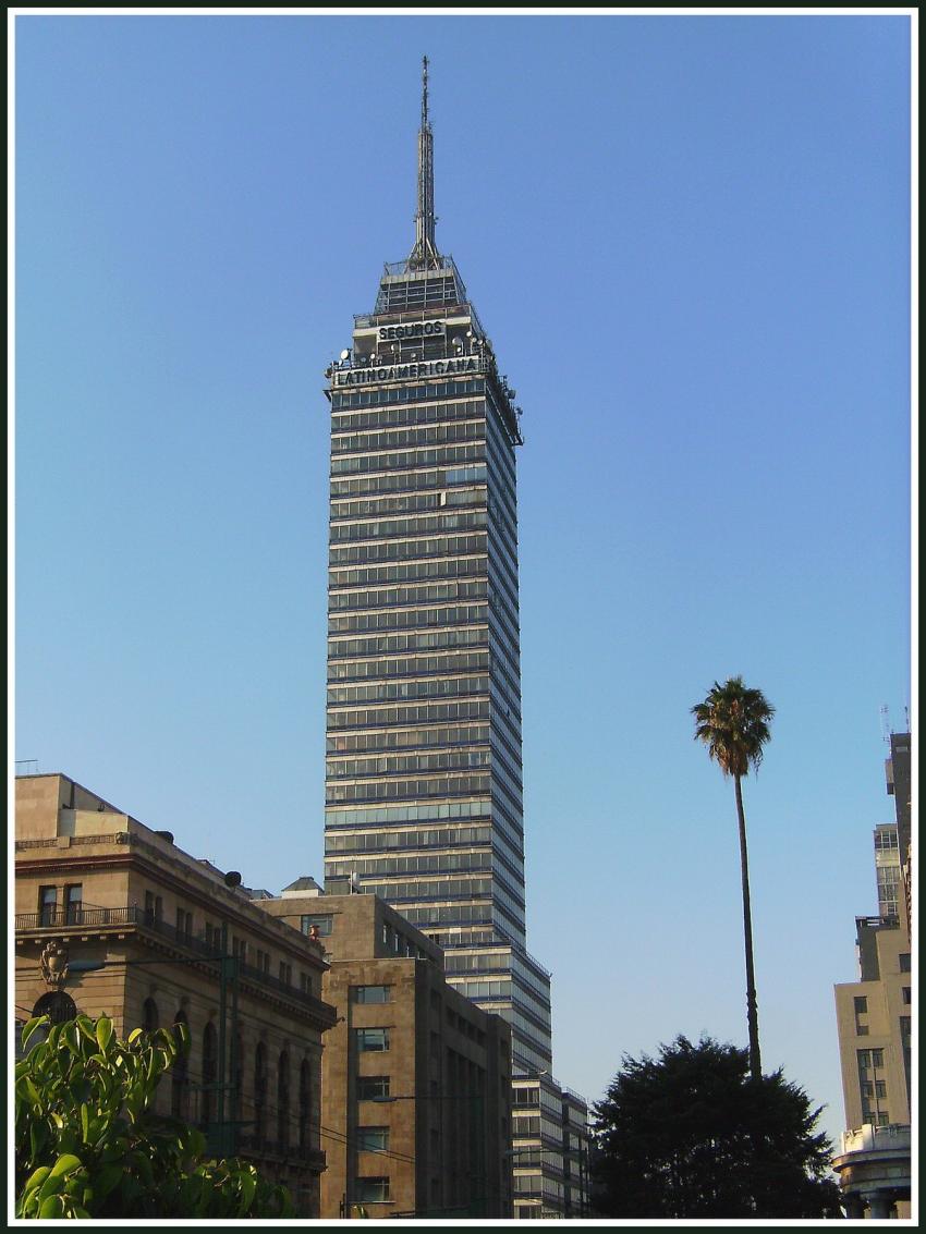 Tour  Mexico