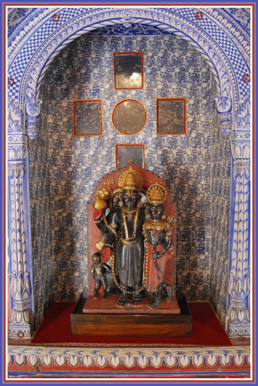 Bikaner - Rajhastan