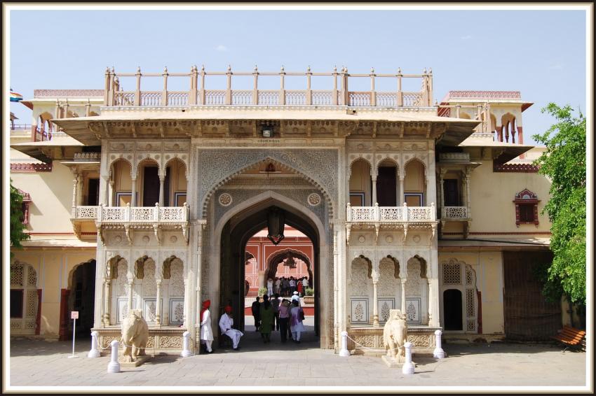 Jaipur - Rajasthan
