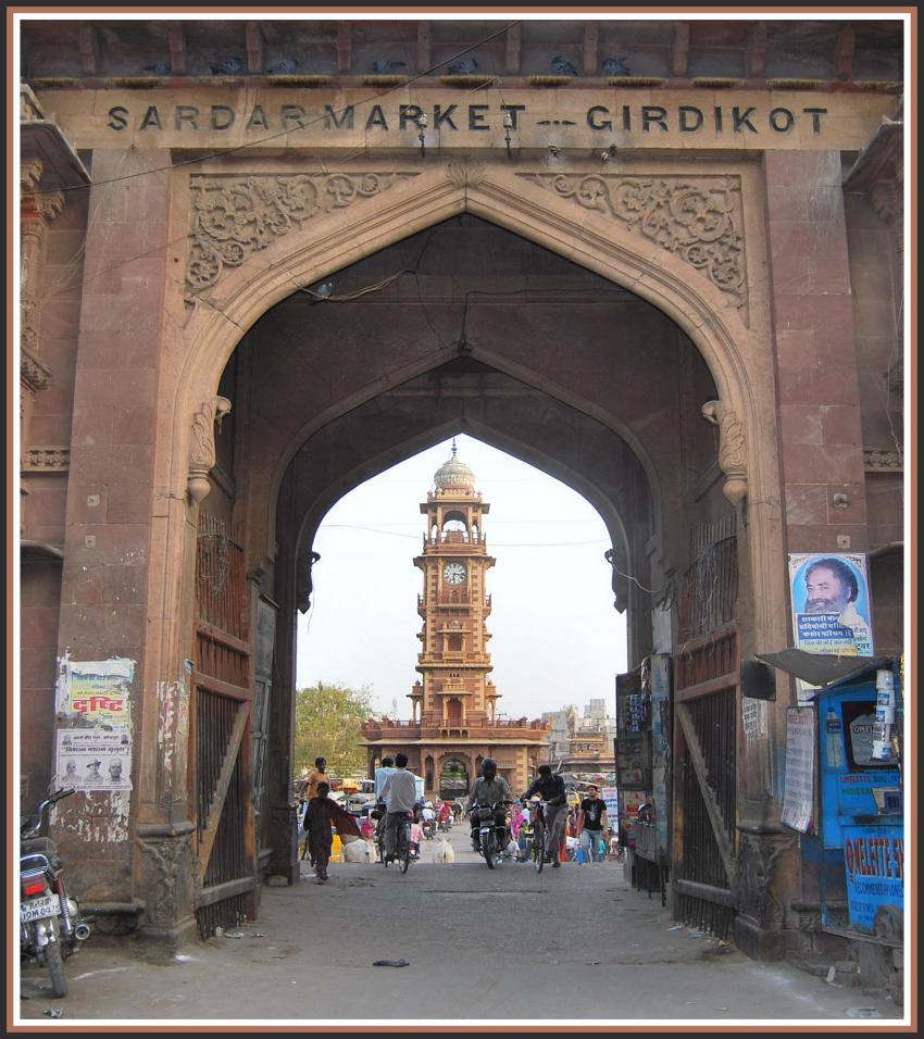 Jodhpur - Rajasthan
