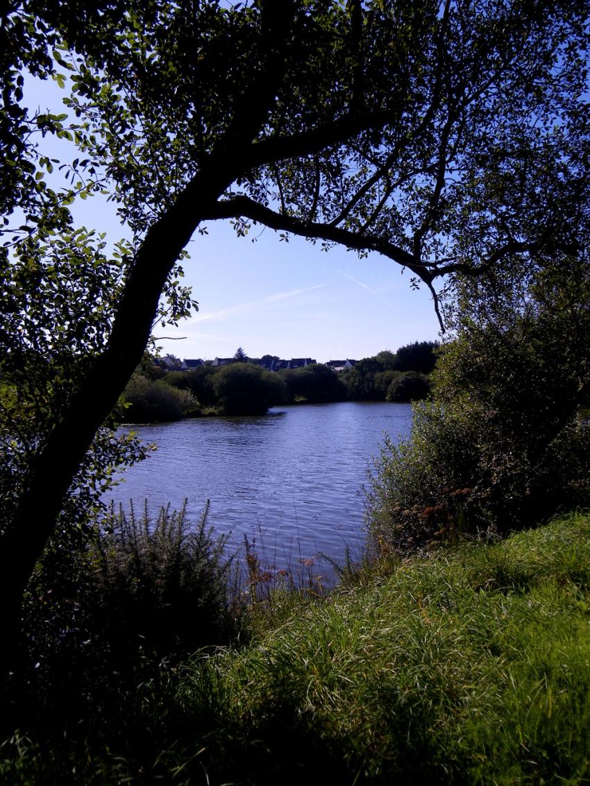 La Bretagne et ses paysages