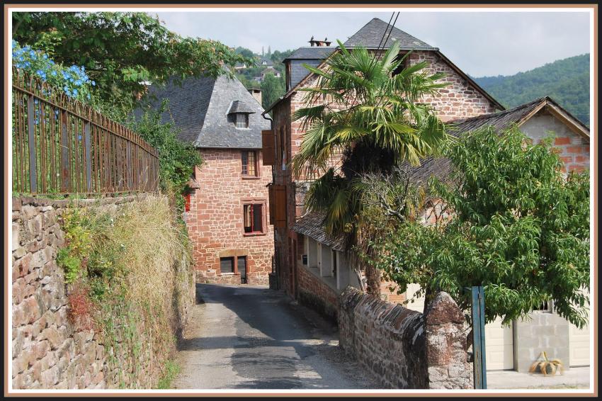Rue de Meyssac (19)