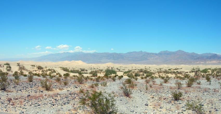 Death Valley