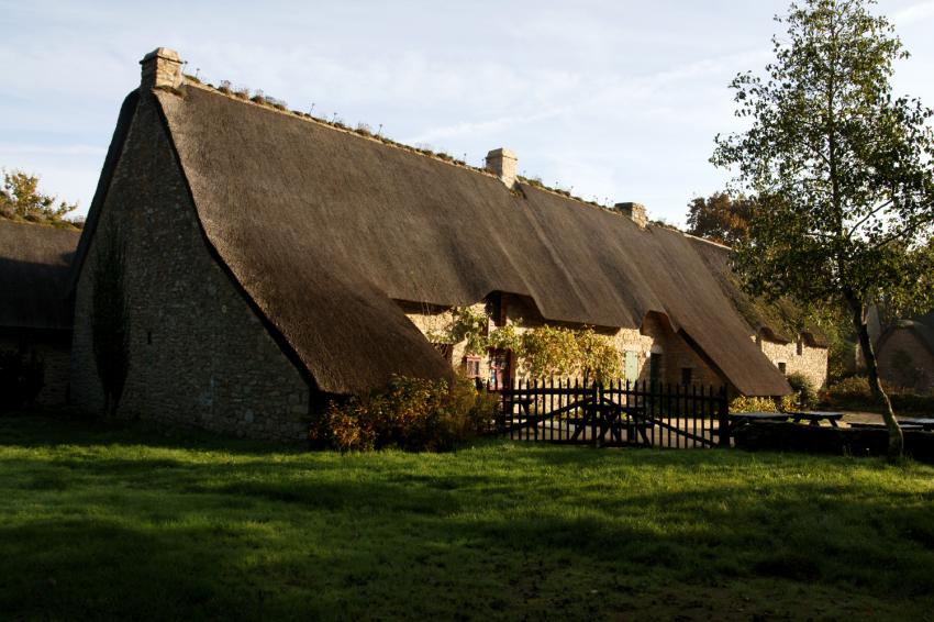 Village de Kerhinet