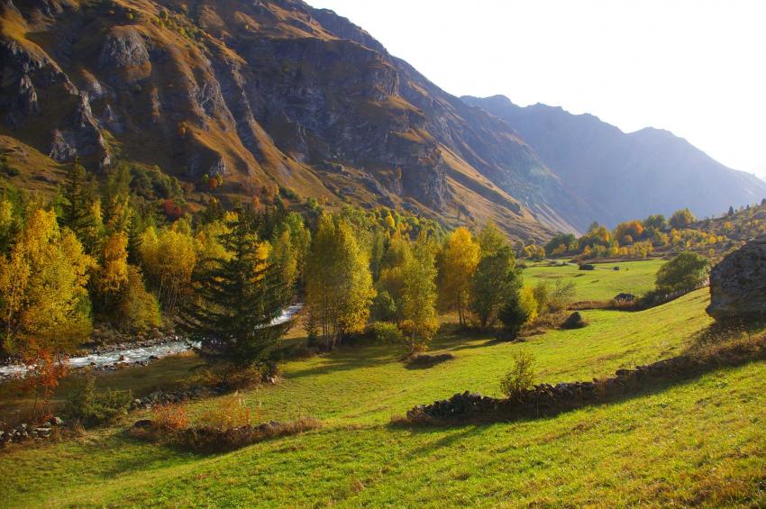 Volupt d'un vallon