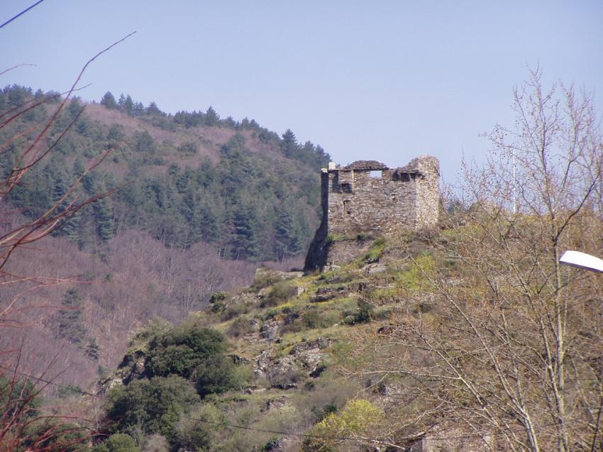 ruine