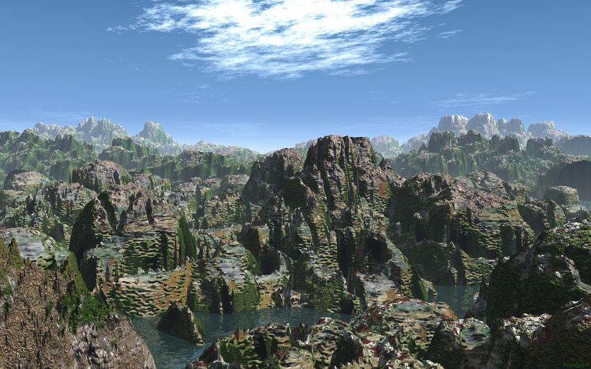 Paysage