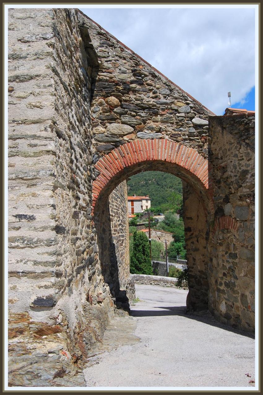 Boules d'Amont (66)