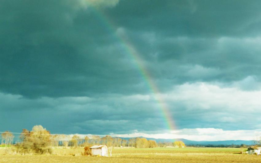 Arc-en-ciel