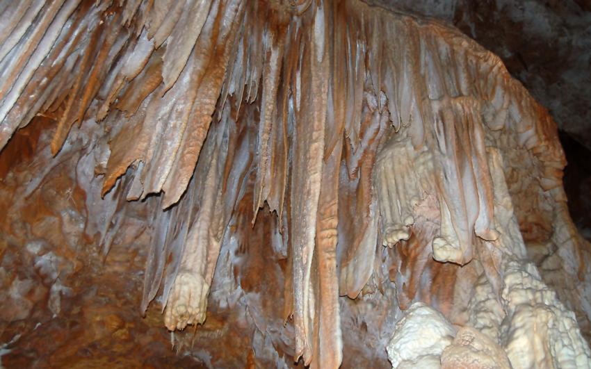 grotte