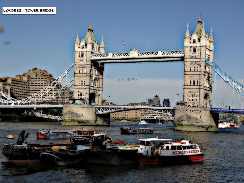 Tower Bridge