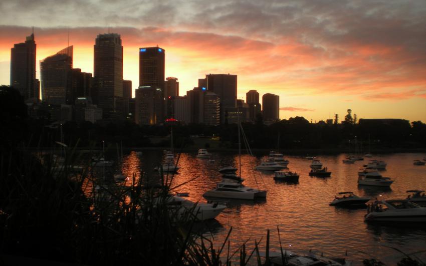 Sidney