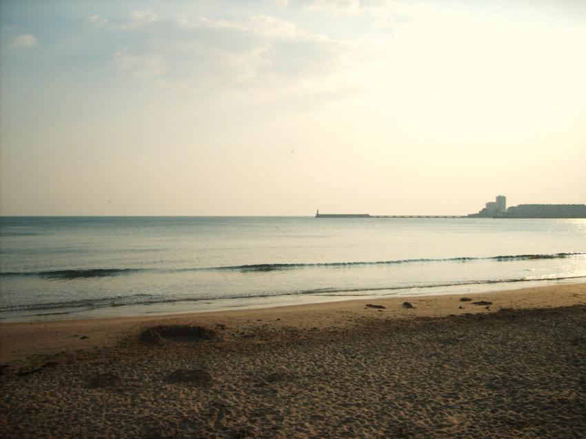 Les Sables d'Olonnes