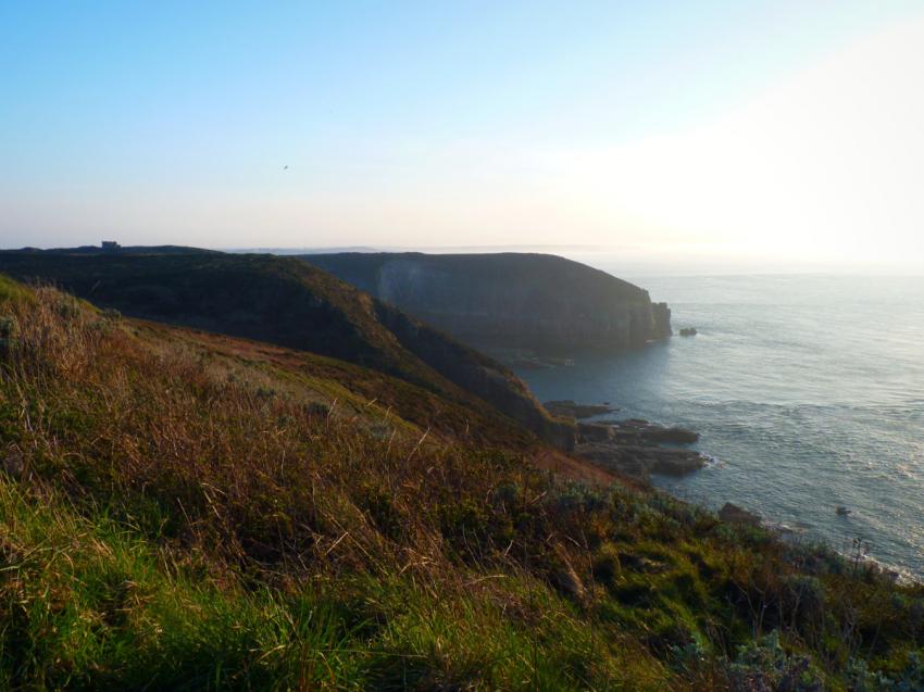 Le Cap Frhel