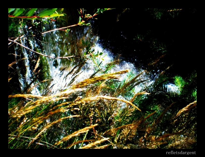 ballade dans les Hautes-Alpes