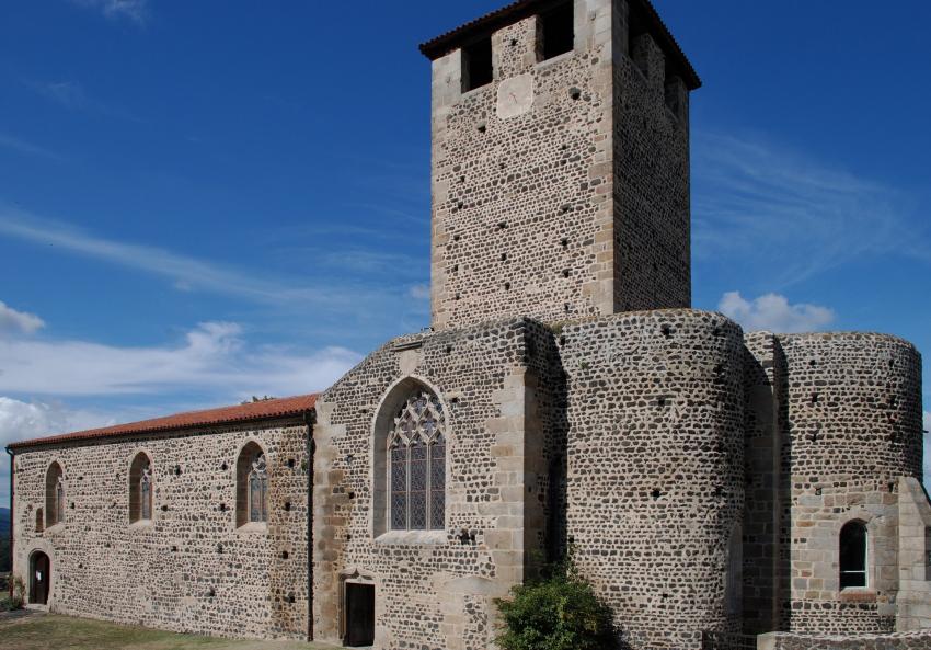 Eglise du Monastere