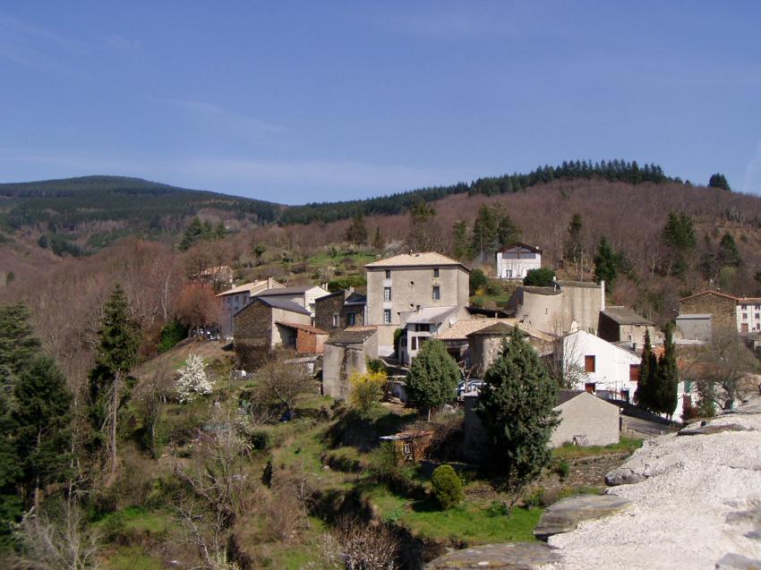 les pinassier