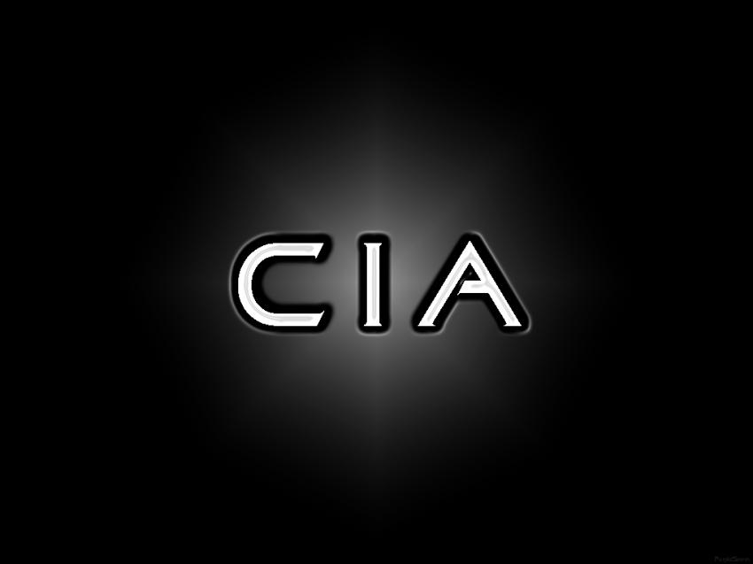 CIA